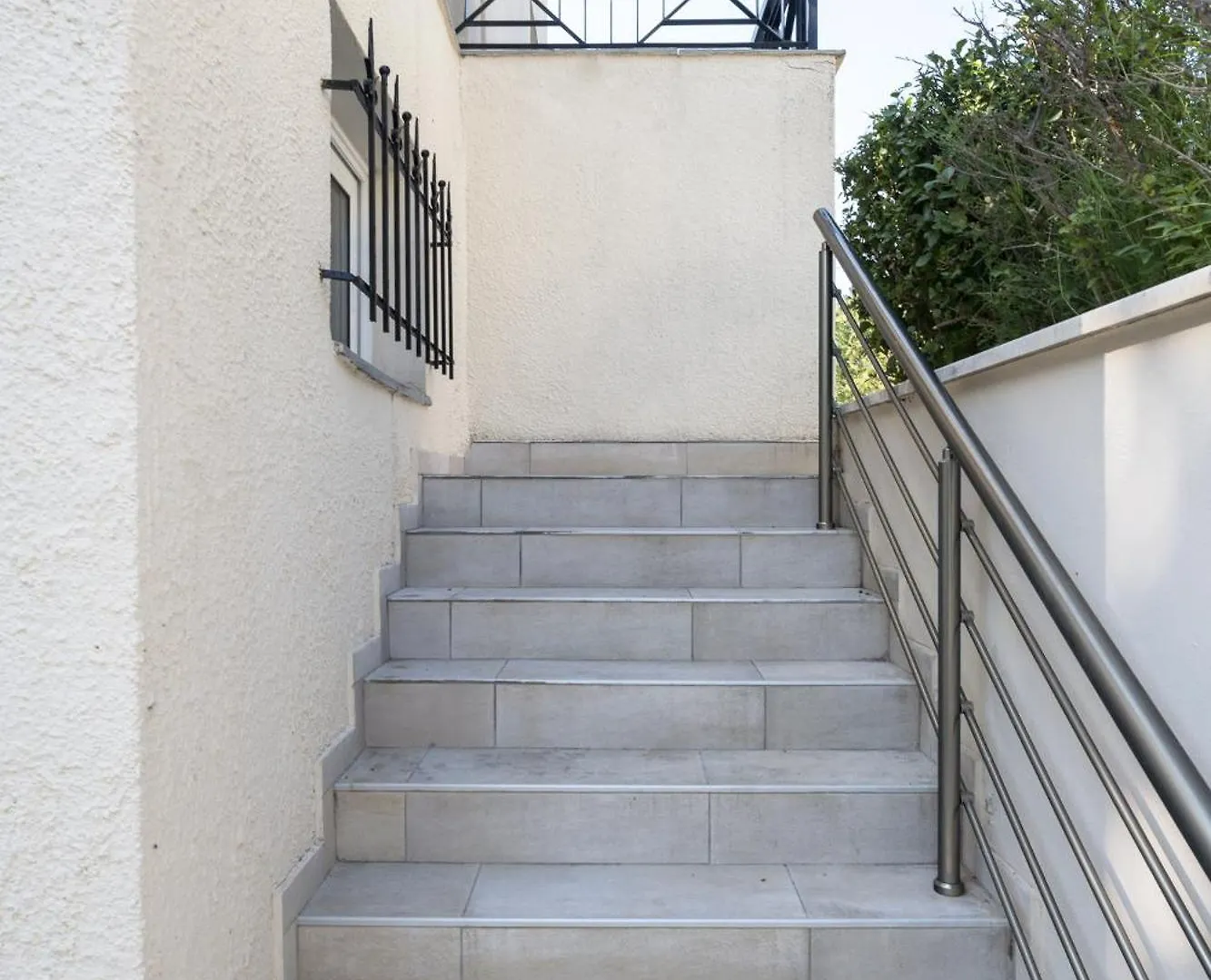 Apartmán Glarokavos Escape Villa, Nilie Hospitality Mgmt Pefkochori