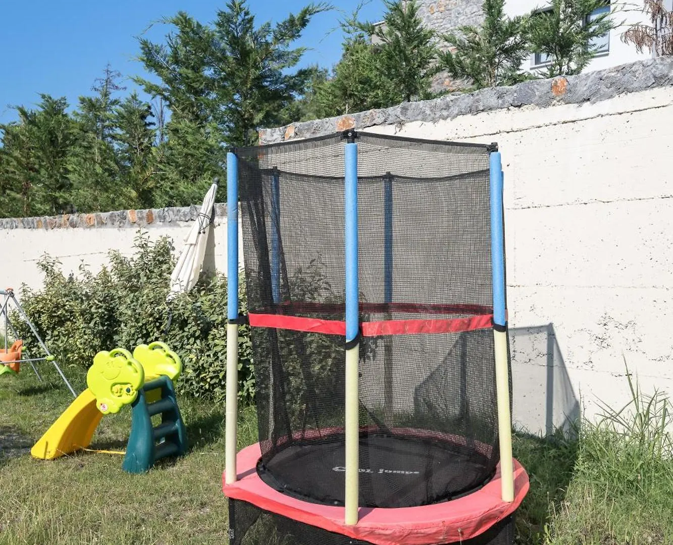 Apartmán Glarokavos Escape Villa, Nilie Hospitality Mgmt Pefkochori